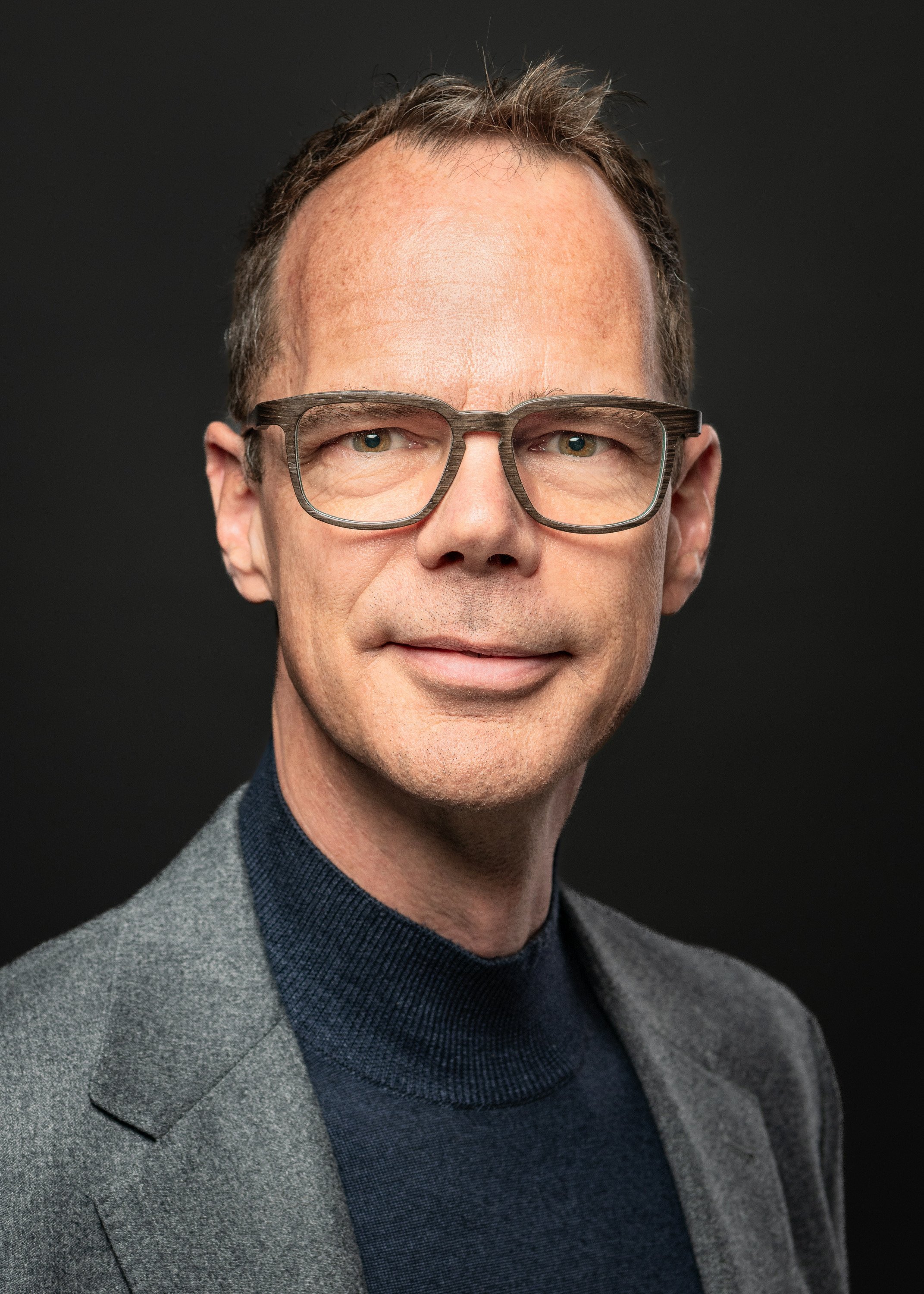 Erik Rongen-Kleintjens